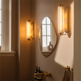 Nimal Double Wall Light